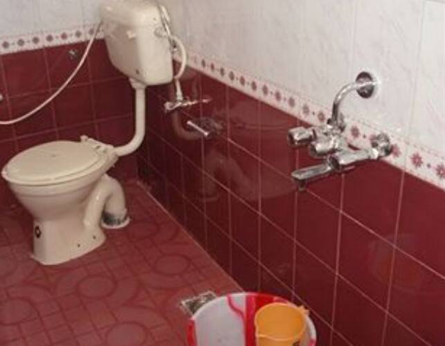 M. V. Lodge, Port Blair 4